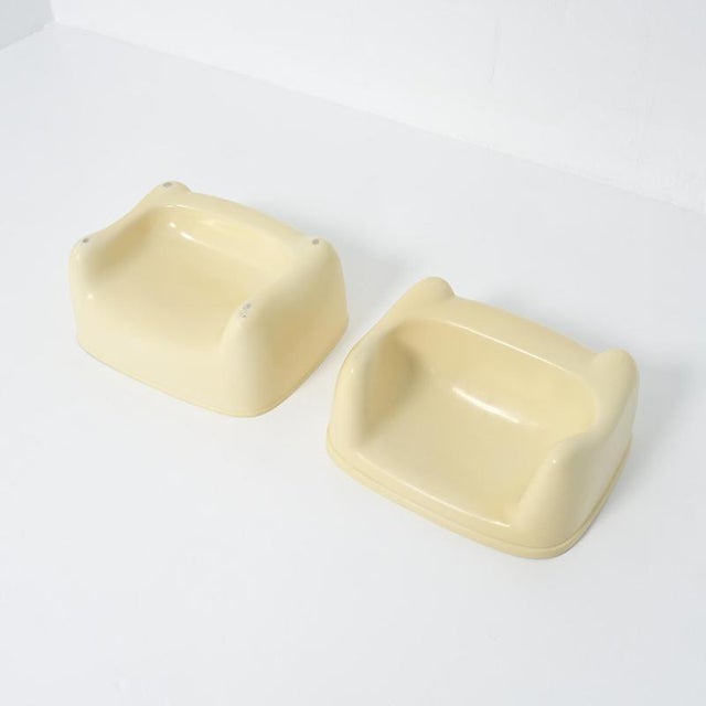 Zorro Children's Chair from Meurop, 1970s For Sale - Image 9 of 18