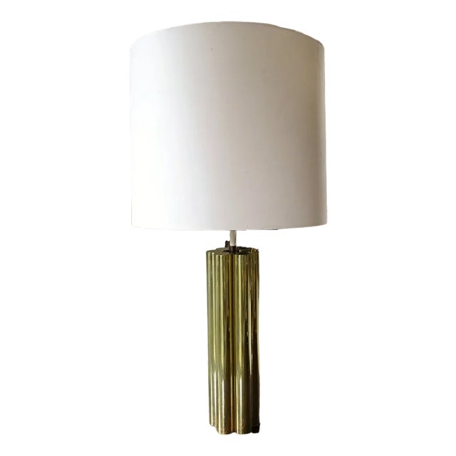 Large Mid-Century Modern Table Lamp from Cosack, Germany, 1960s For Sale