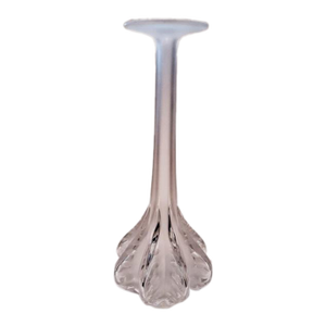 Lalique “Paris Marie-Claude” Soliflore Mid-Century Vase