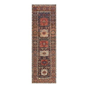Antique North West Persian Rug