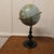 Double Axis Scan Globe with Raised Topography, 1960s For Sale - Image 10 of 10