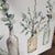Wood Stupell Home Décor Botanical Floral Bottles Wall Art, Framed For Sale - Image 7 of 12