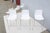 Lievore Altherr Molina for Arper Stackable Catifa Bar Stools, Set of Six, Italy For Sale In New York - Image 6 of 18