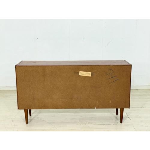 Mid-Century Modern Teak Sideboard, 1960s For Sale - Image 12 of 14