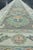 Turkish Oushak Runner Rug 2'11" x 20'9" #17225 For Sale - Image 4 of 8