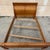 Thomasville Grand Classics Neoclassical Empire Queen Size Maple Wood Sleigh Bed For Sale - Image 11 of 18
