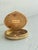 Vintage 1980s Victorian Revival Estée Lauder Cameo Solid Perfume Compact For Sale In New York - Image 6 of 14