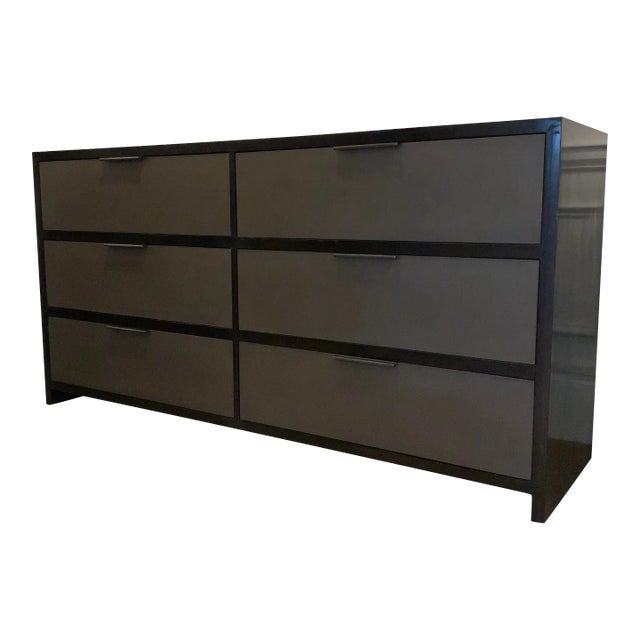 Theodore Alexander Modern Bosworth Dresser For Sale
