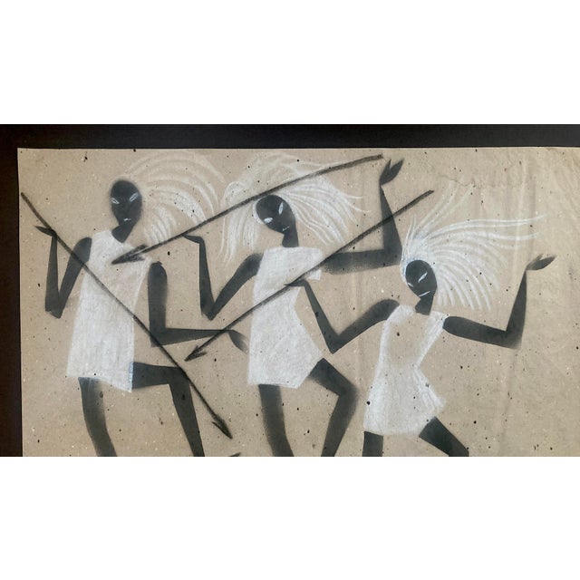 Here’s an opportunity to own what could possibly be a unique artwork by one of America’s most important and accomplished...