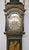 Gilt-Lacquer Longcase Clock by William Kipling, London, 1720 For Sale - Image 9 of 18