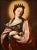 Workshop of Guido Reni (Bologna 1575 - 1642) Saint Catherine of Alexandria Oil on canvas (Dimensions (cm): 96 x 73 - with...