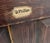 Antique 19th Century European Chinoiserie Server Cabinet With Phillips Auction Provenance For Sale - Image 16 of 18