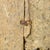 Early 20th Century Dogon Door 28 Inch Mali For Sale - Image 9 of 15