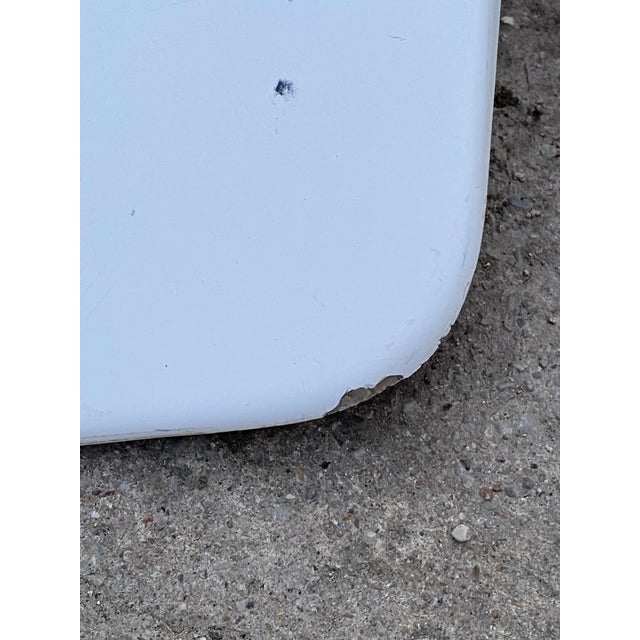 Vintage Zublena Pool Lounger by Charles Zublena, 1970s For Sale - Image 10 of 18