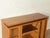Mid-Century Modern Desk in Solid Wood, 1960s For Sale - Image 13 of 18