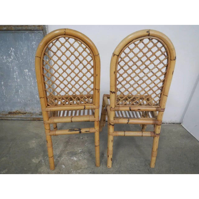 This style is attributable to DAL VERA Conegliano Veneto (Italy) founded in 1884 by the craftsman Antonio Dal Vera, who...