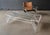 Mid-Century Modern Mid 20th Century Maurizio Tempestini Iron Cocktail Magazine Table for Salterini For Sale - Image 3 of 13