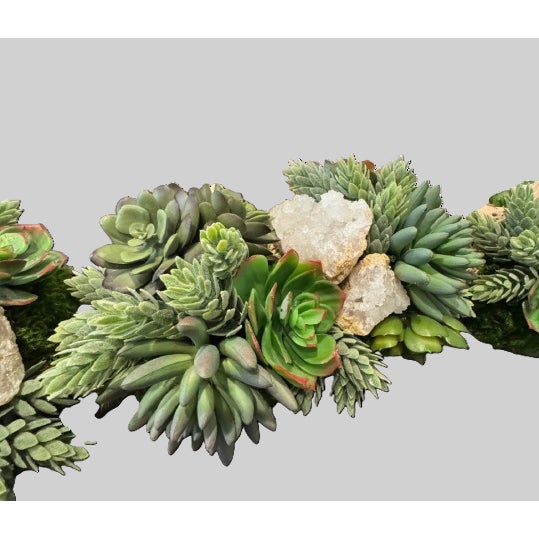 Bring organic luxury into your home with this original design by Andrew Joseph Designs, created by a well-established...