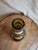 Glass Vintage Empty 1947 Chambertin Wine Bottle Heublein Rare Wine Auction Provenance For Sale - Image 7 of 18