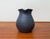 Vintage German Blue Ceramic Jug, 1970s For Sale - Image 3 of 18