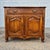 1989 Ethan Allen French Country Style Flip-Top Server Sideboard Buffet Bar Cabinet For Sale In Washington DC - Image 6 of 15