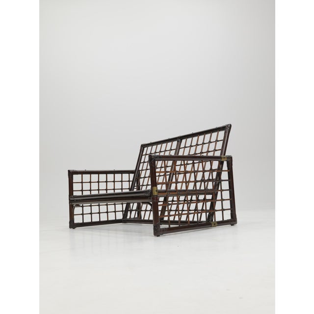 Basilan Series Sofa by Afra & Tobia Scarpa for B&B Italia, Italy, 1970s For Sale - Image 6 of 14