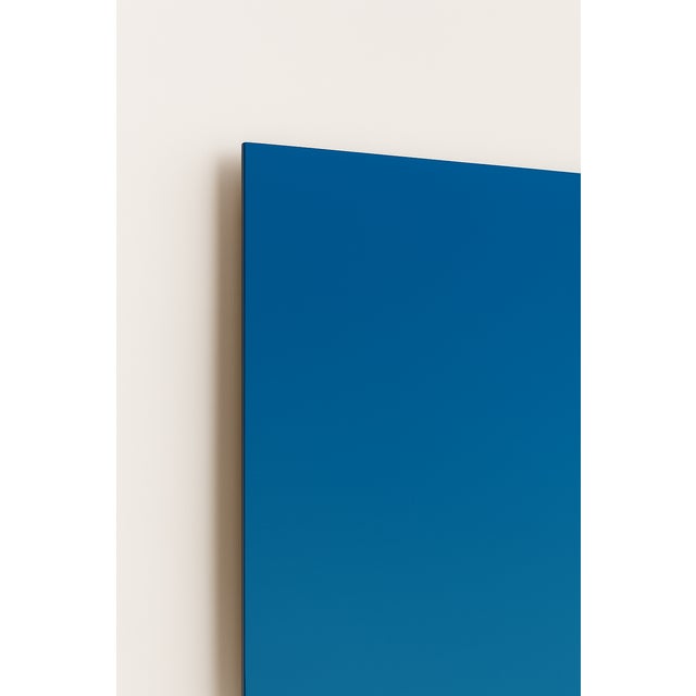 Side View XII by Marc Fischer – Signed Limited Edition Architectural Print | Framed & Ready to Hang For Sale - Image 4 of 7