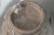 Gray Antique Chinese Blue White Porcelain Sanskrit Mantra Bowl  Ming Qing Dynasty For Sale - Image 8 of 8