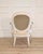 Set of Four Louis XVI Painted Armchairs, France, circa 1770–1780 For Sale In Atlanta - Image 6 of 10
