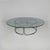 Italian Modern Coffee Table in Steel and Glass, 1970s For Sale - Image 13 of 13