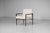R3 Armchair by Jacob Ruchti for Branco & Preto, Brazil, 1952 For Sale - Image 18 of 18