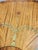 Vintage Maitland-Smith Adam Style Handpainted Demi-Lune Console Table For Sale - Image 13 of 17