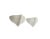 Sculptural Organic Shape Alabaster Wall Lights from Aljuna Spain, 1970s, Set of 2 For Sale - Image 10 of 10