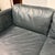 West Elm Brooklyn Leather Sofa For Sale - Image 11 of 12