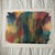 Unframed morris louis , KAF 1959-60 collection of John and Kimiko Powers Abram’s color Print 86794 printed in Japan. 25”x...