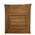 Large 19th Century Briar Mirror For Sale - Image 4 of 5
