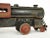 Metal 1920s Steelcraft Erie 1501 Sit N Ride Train Toy For Sale - Image 7 of 12