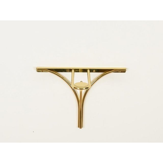 Nightstands in Turquoise Glass by Max Ingrand for Fontana Arte, Italy, 1960s, Set of 2 For Sale - Image 12 of 18