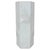 Large Op Art Biscuit Porcelain Vase from AK Kaiser, 1970s For Sale - Image 16 of 16