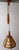 Swedish Counterweight Pendant Lamp in Pine Wood and Parchment Paper, 1970s For Sale - Image 14 of 18