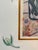 Yellow 1990s Brooke Howie Signed Artist’s Proof Lithograph "Cherub" – Framed For Sale - Image 8 of 8