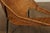 Brown Francis Mair Attributed Mid Century Modern Wicker Lounge Chair For Sale - Image 8 of 18