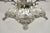 Metal Antique French Victorian Silver Plated Figural Centerpiece Bowl Pedestal Base For Sale - Image 7 of 12