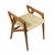 1950s 687 Stool by Gio Ponti for Cassina, 1950s For Sale - Image 5 of 5