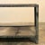Metal Antique Industrial Steel Cart ~ Table For Sale - Image 7 of 11