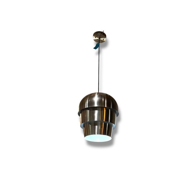 Contemporary BoConcept Light Fixture For Sale - Image 3 of 4