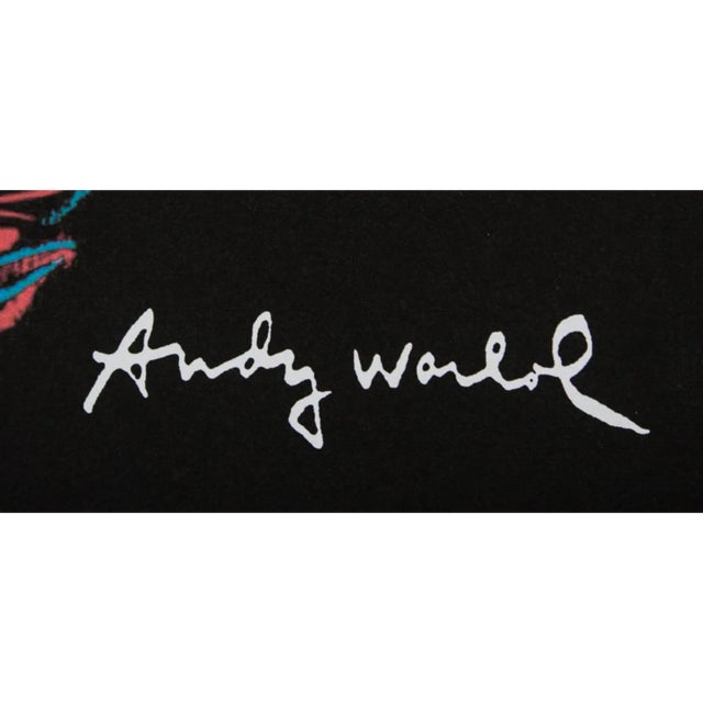 After Andy Warhol, Letter to the World, Print For Sale - Image 3 of 5