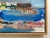 Jim Lyons Contemporary Provincetown " Captain Jack's Wharf " Abstract Expressionist Framed Original Plein Air Oil Painting For Sale - Image 16 of 17