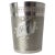 French Silver Metal Goblet, 1900s For Sale - Image 6 of 6