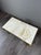 20th Century Gilt Bronze and Marble Coffee Table For Sale - Image 5 of 9